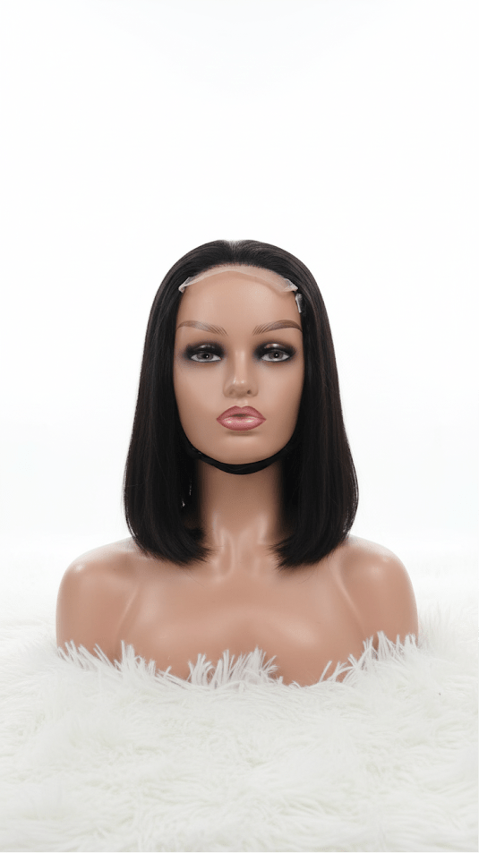 4x4 Double drawn wigs - The Real Hair Co