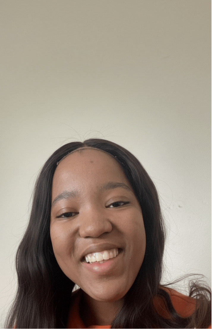 The “Lande” unit - straight 4x4 wig - The Real Hair Co